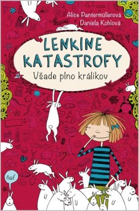 Lenkine katastrofy - Všade plno králikov