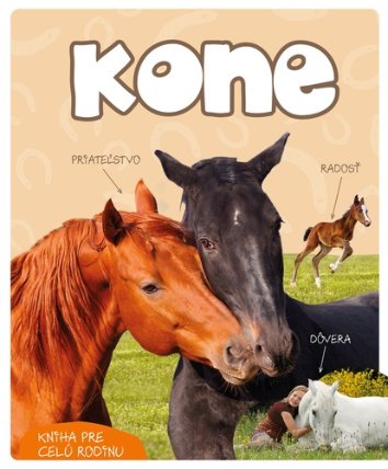 O koniach