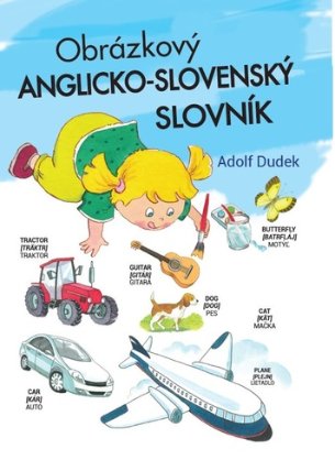 Moj prvý obrázkový slovník
