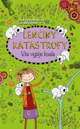 Lenčiny katastrofy XI. díl