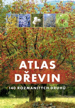 Atlas dřevin