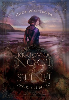 Královna noci a stínů