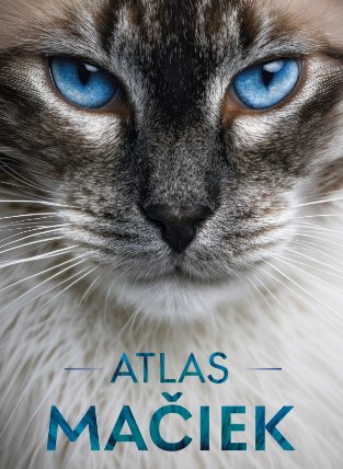 Atlas mačiek