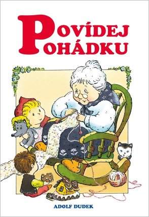 Povídej pohádku
