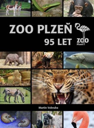 ZOO Plzeň 95 let