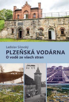 Plzeňská vodárna