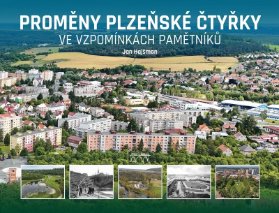 Proměny plzeňské Čtyřky
