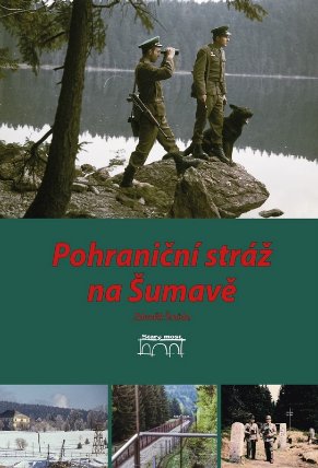 Pohraniční stráž na Šumavě