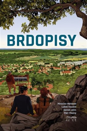 Brdopisy