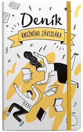 Deník knižního závisláka