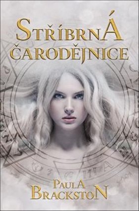 Stříbrná čarodějnice