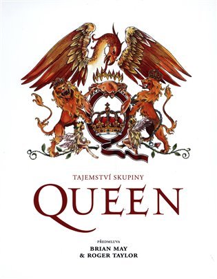 Tajemství skupiny Queen