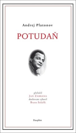 Řeka Potudaň
