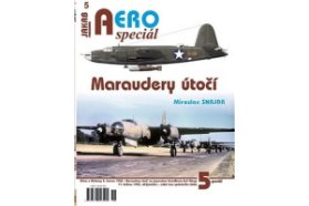 AEROspeciál č.5 - Maraudery útočí