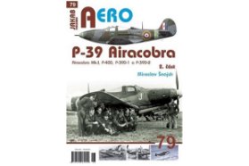 P-39 Airacobra, Mk.I, P-400, P-39D-1 a P-39D-2, 2. část