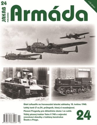 Armáda 24