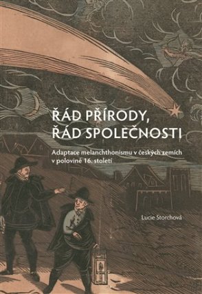 Řád přírody, řád společnosti