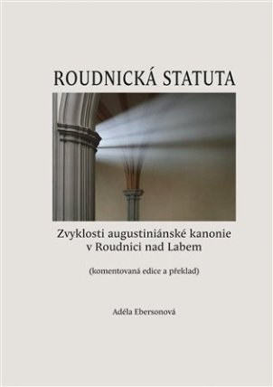 Roudnická statuta