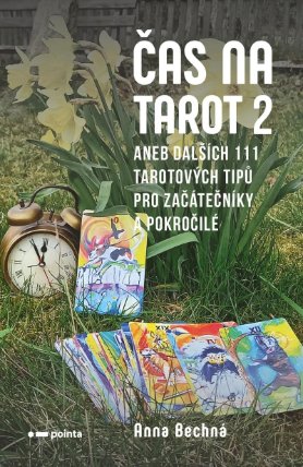 Čas na tarot 2