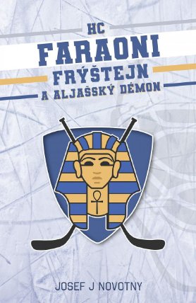 HC Faraoni Frýštejn a aljašský démon