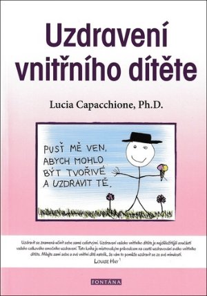 Uzdravení vnitřního dítěte