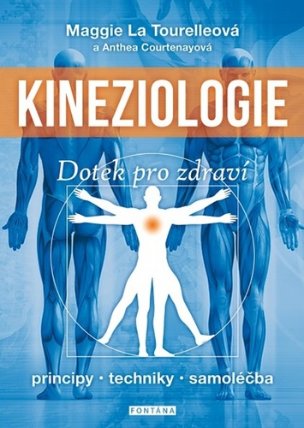Kineziologie - Dotek pro zdraví