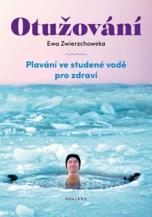 Otužování - Plavání ve studené vode pro zdraví
