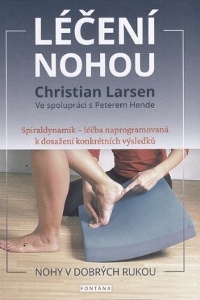 Léčení nohou - Nohy v dobrých rukou