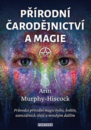 Přírodní čarodějnictví a magie