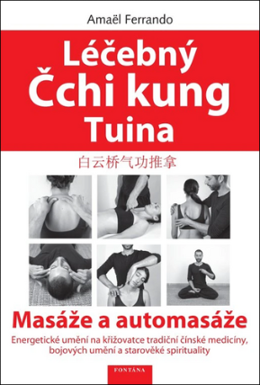 Léčebný Čchi kung Tuina - Masáže a automasáže