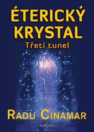 Éterický krystal