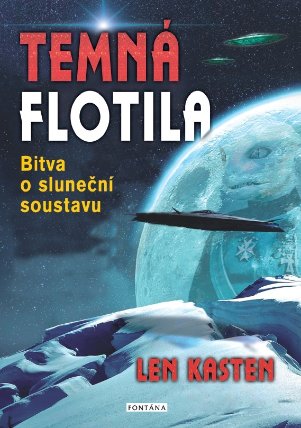 Temná flotila