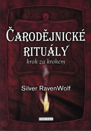 Čarodějnické rituály