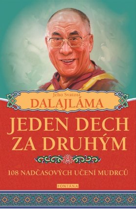 Jeden dech za druhým