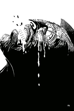Sin City 1 - Drsný sbohem