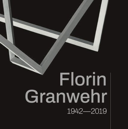 Florina Granwehra (1942-2019)