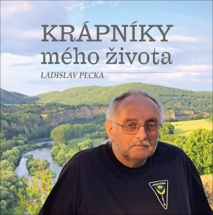 Krápníky mého života