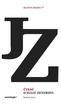 Čtení o Juliu Zeyerovi