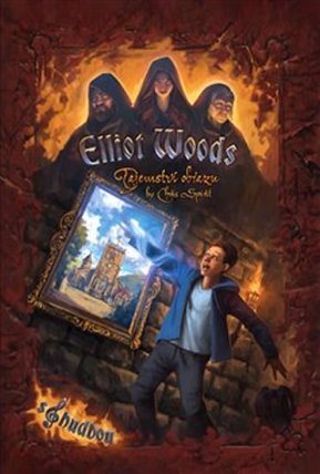 Elliot Woods