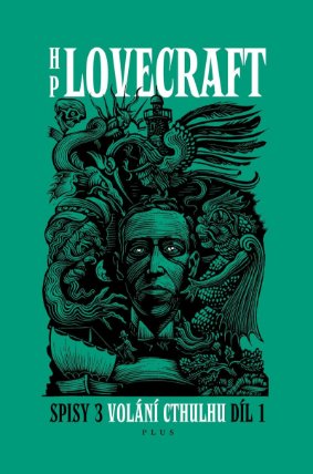 Volání Cthulhu - Spisy 3/I
