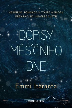 Dopisy měsíčního dne