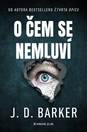 O čem se nemluví