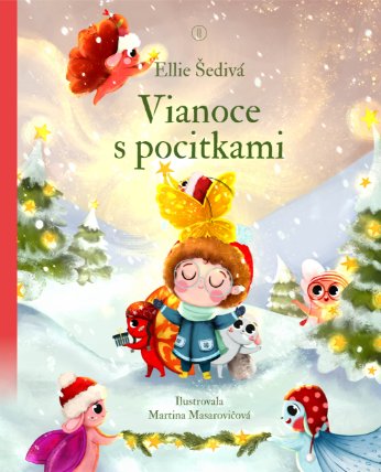 Vianoce s pocitkami (slovensky)