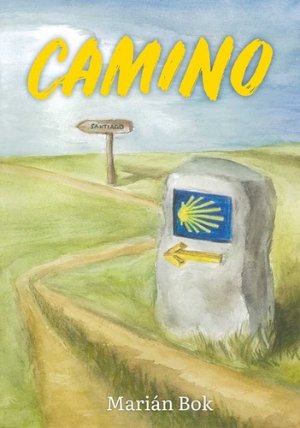 Camino - cestopis