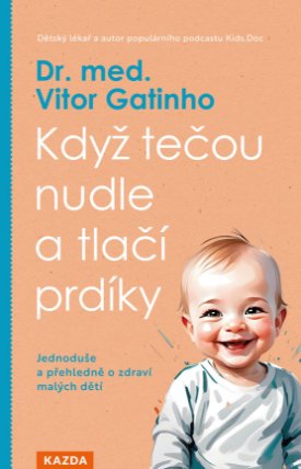 Když tečou nudle a tlačí prdíky