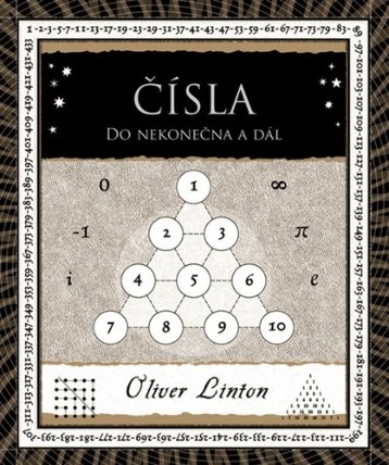 Čísla - Do nekonečna a dál