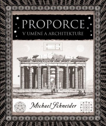 Proporce v umění a architektuře