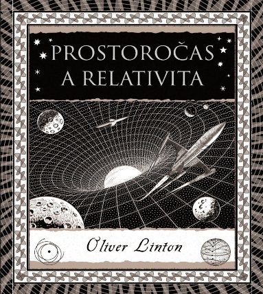 Prostoročas a relativita