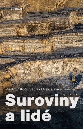 Suroviny a lidé