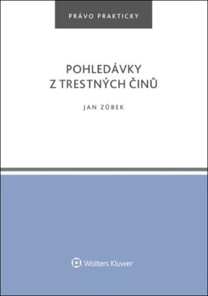 Pohledávky z trestných činů